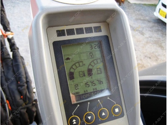 Hitachi EX30 [11]