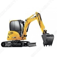 JCB 8035 [0]
