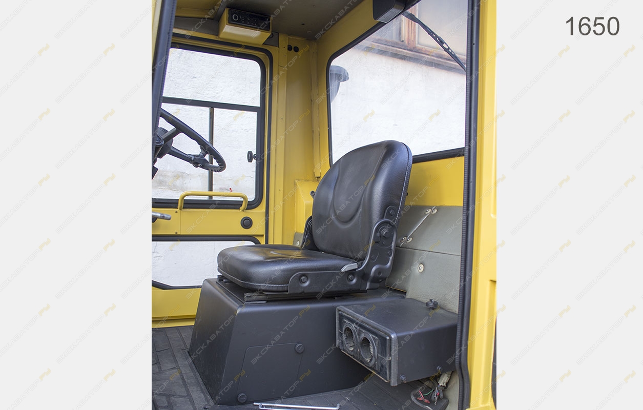 Doosan D70S-5 [7]