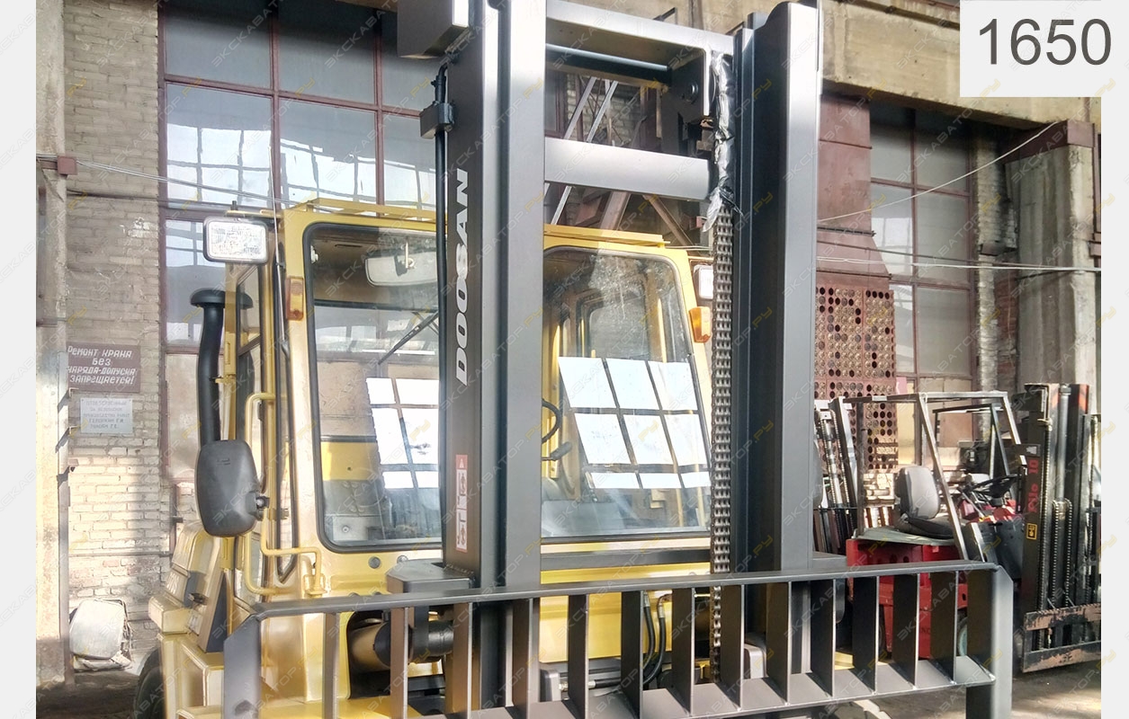 Doosan D70S-5 [11]