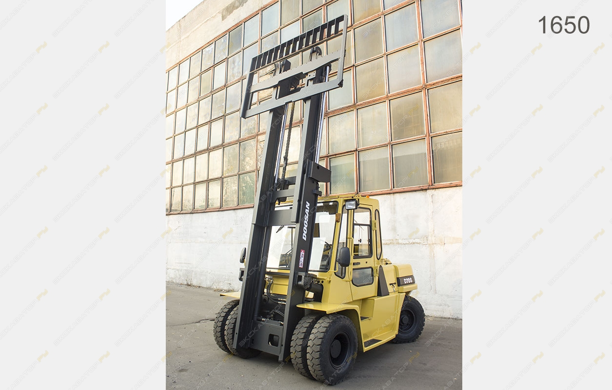Doosan D70S-5 [5]