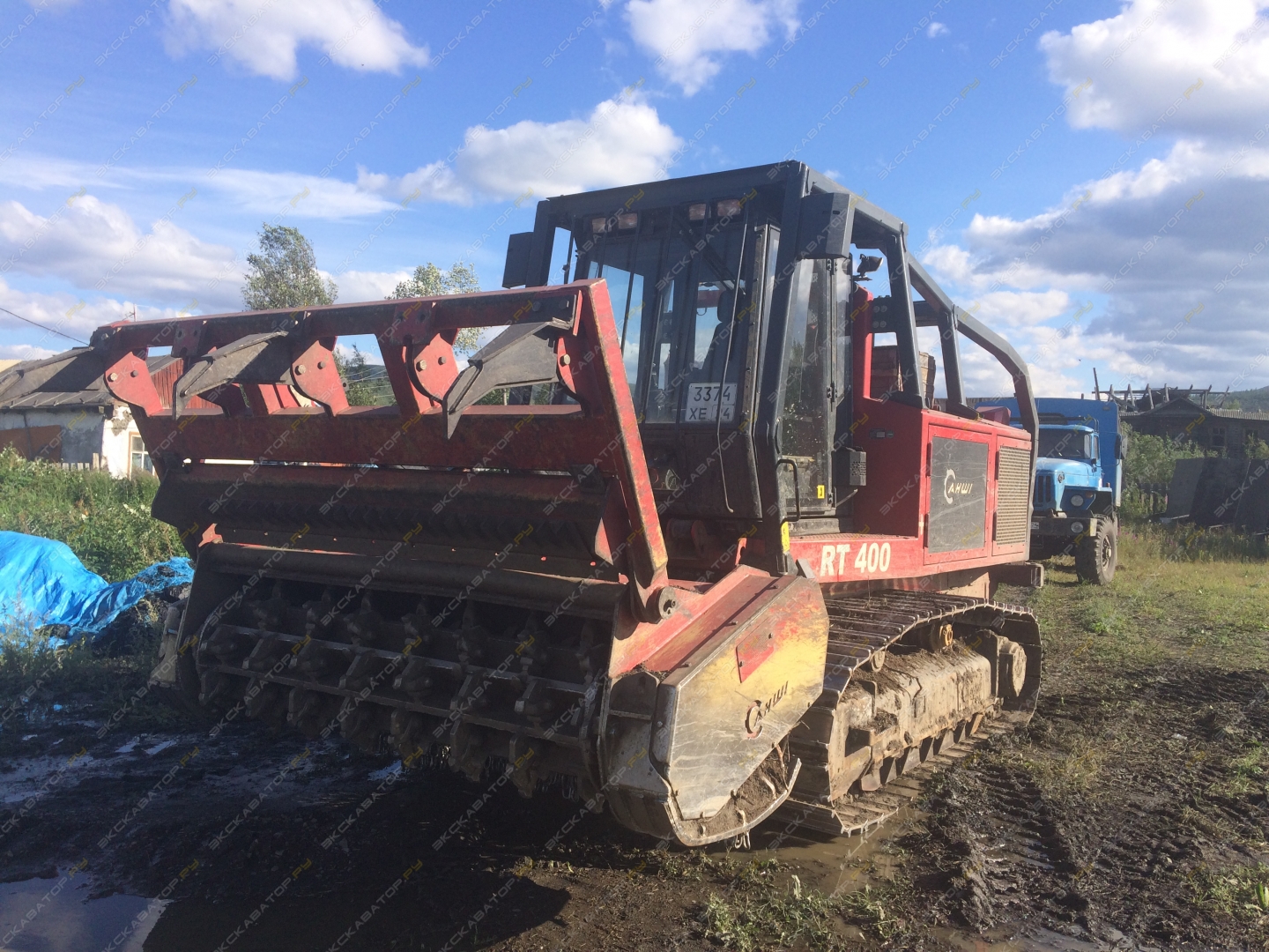 AHWI RT400 [1]