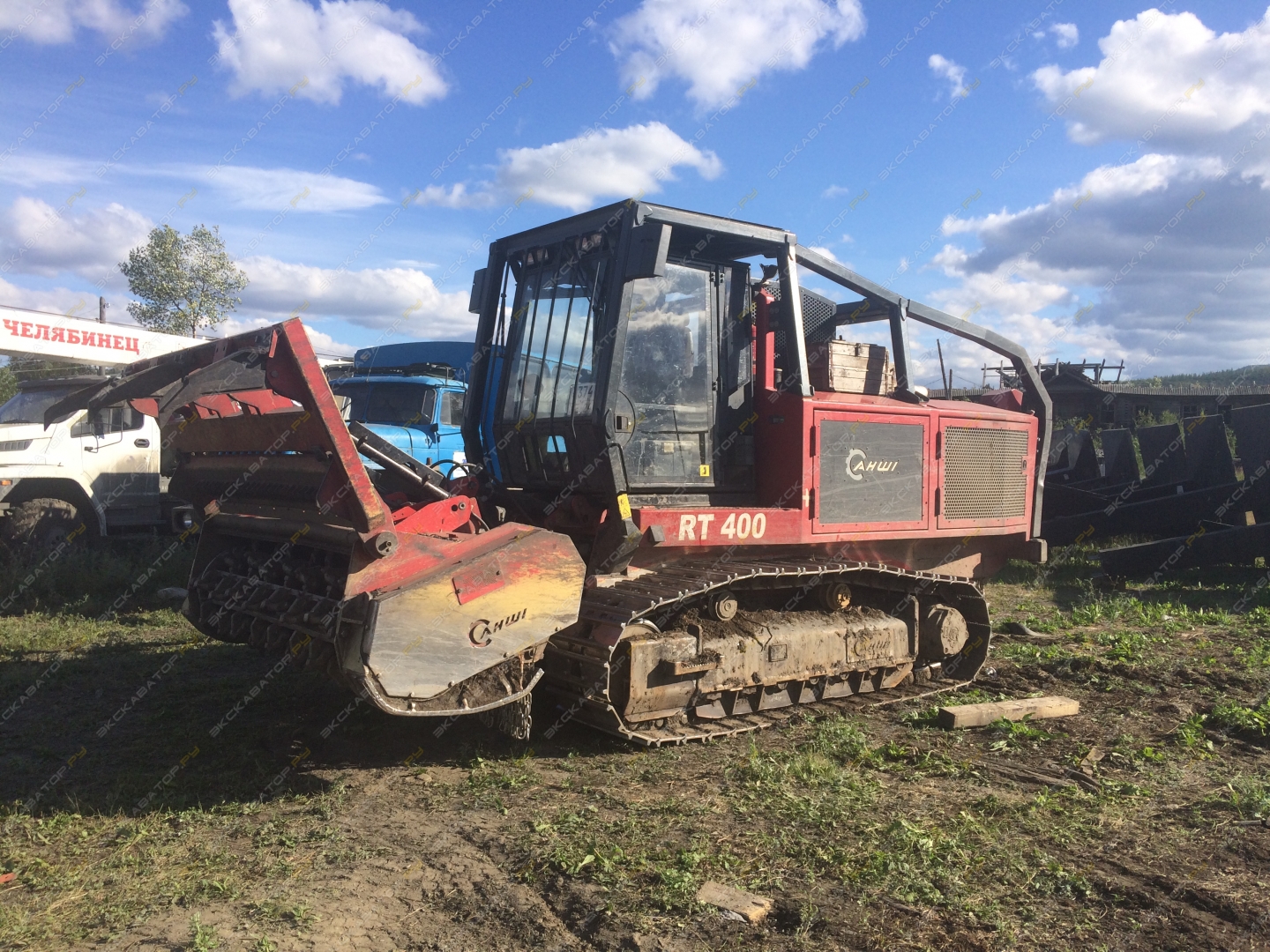 AHWI RT400 [1]