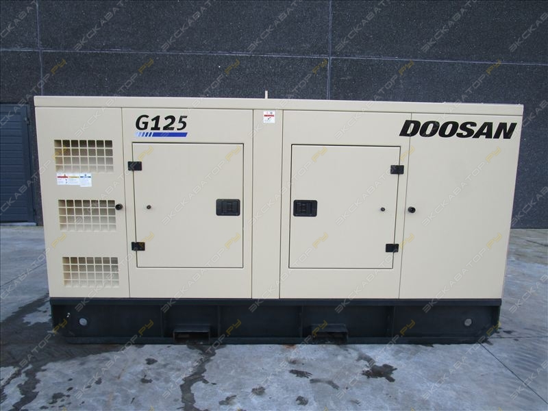 Doosan G125WCU-3Q-T4i [0]