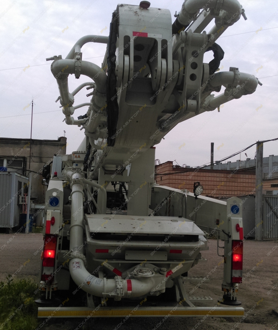 Zoomlion 38X-5RZ [2]