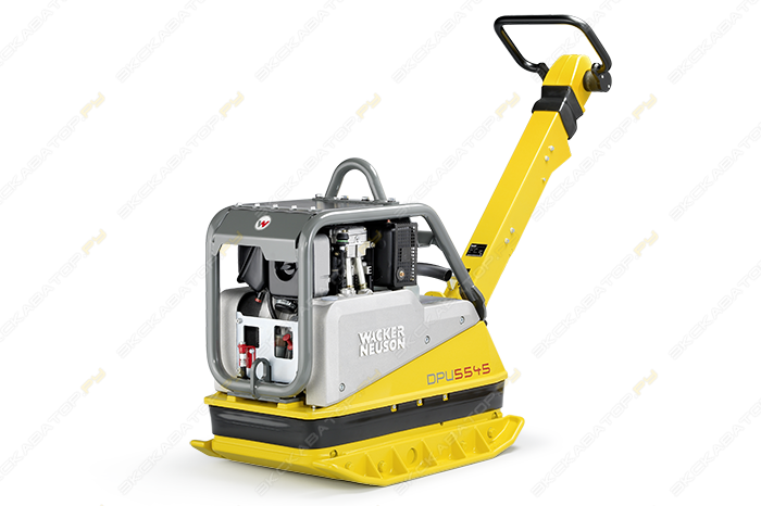 Wacker Neuson DPU 5545H [0]