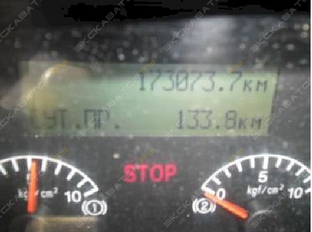 БМ-53229-1 на шасси КамАЗ-65115 [2]