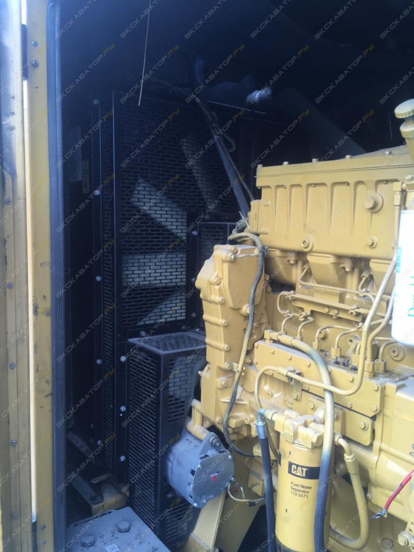 Caterpillar 3406 [6]