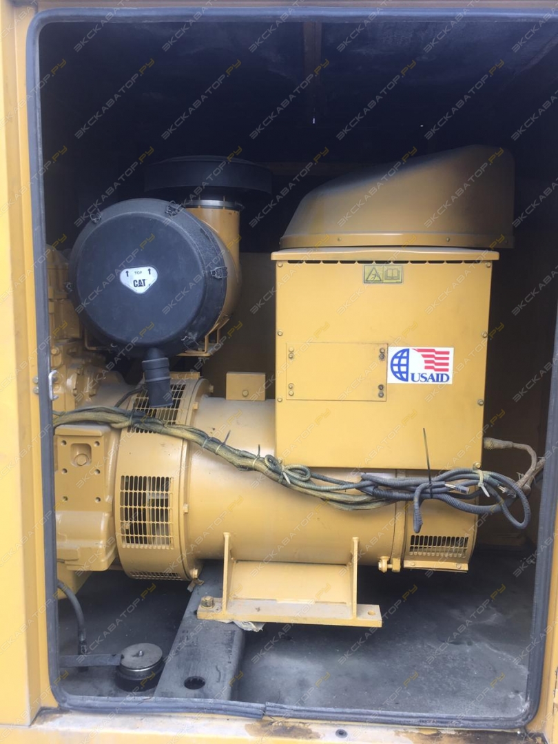 Caterpillar 3406 [3]