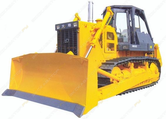 Maxpower MD32 [0]