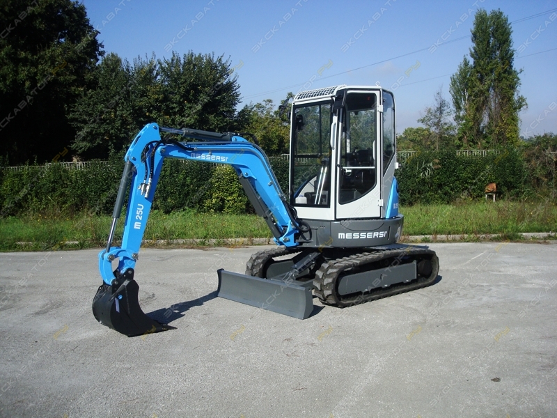Messersi M-28U [2]