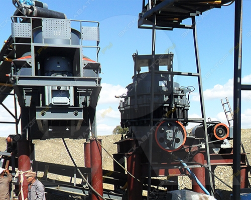 Liming CSB160 [3]