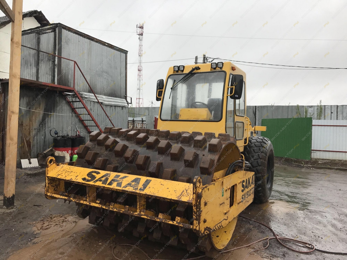 SAKAI SV512TF-H [2]
