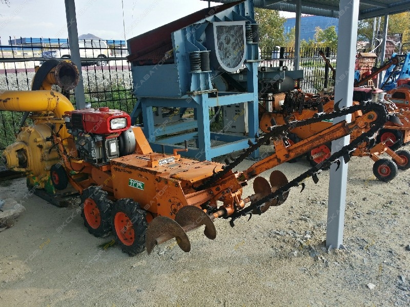 Kawabe NF-827LH [0]