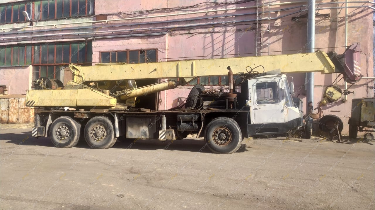 Днепр КС 5473 [1]