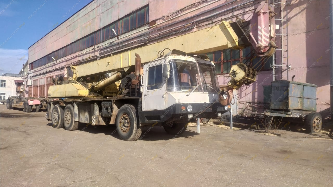 Днепр КС 5473 [4]