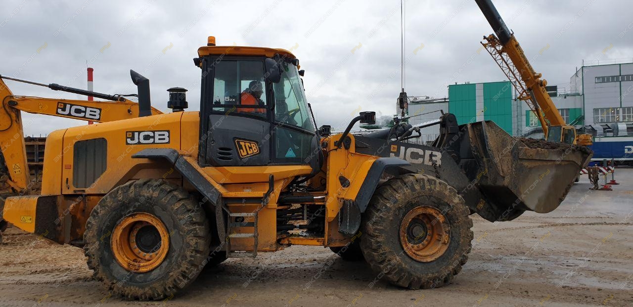 JCB 455 ZX [0]