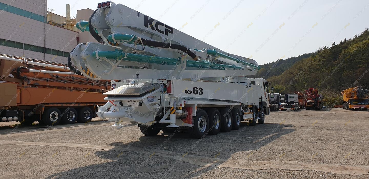 KCP 63ZХ6170 [2]