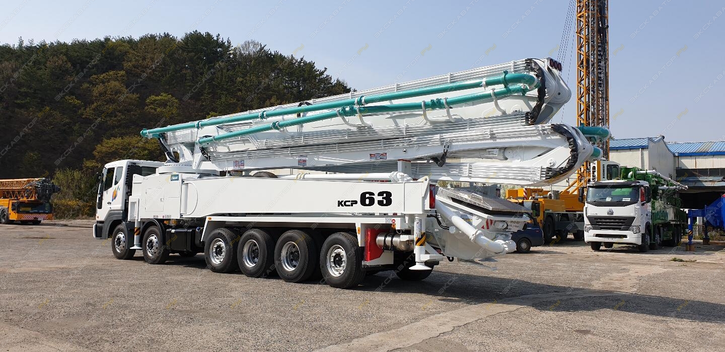 KCP 63ZХ6170 [7]