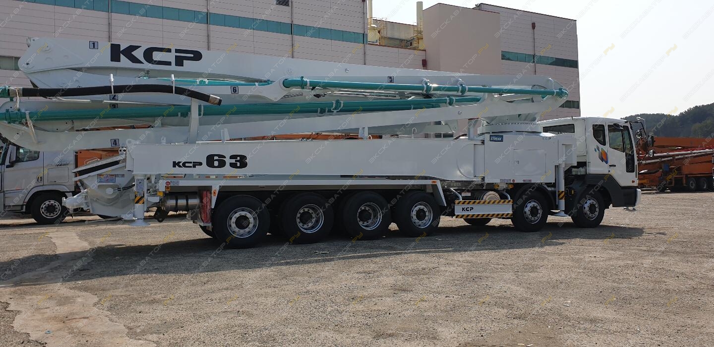 KCP 63ZХ6170 [3]
