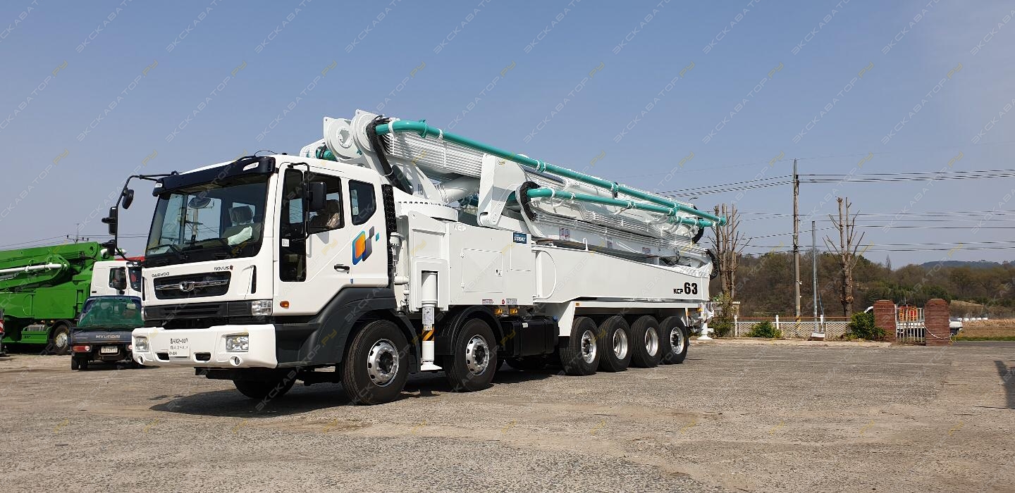KCP 63ZХ6170 [1]