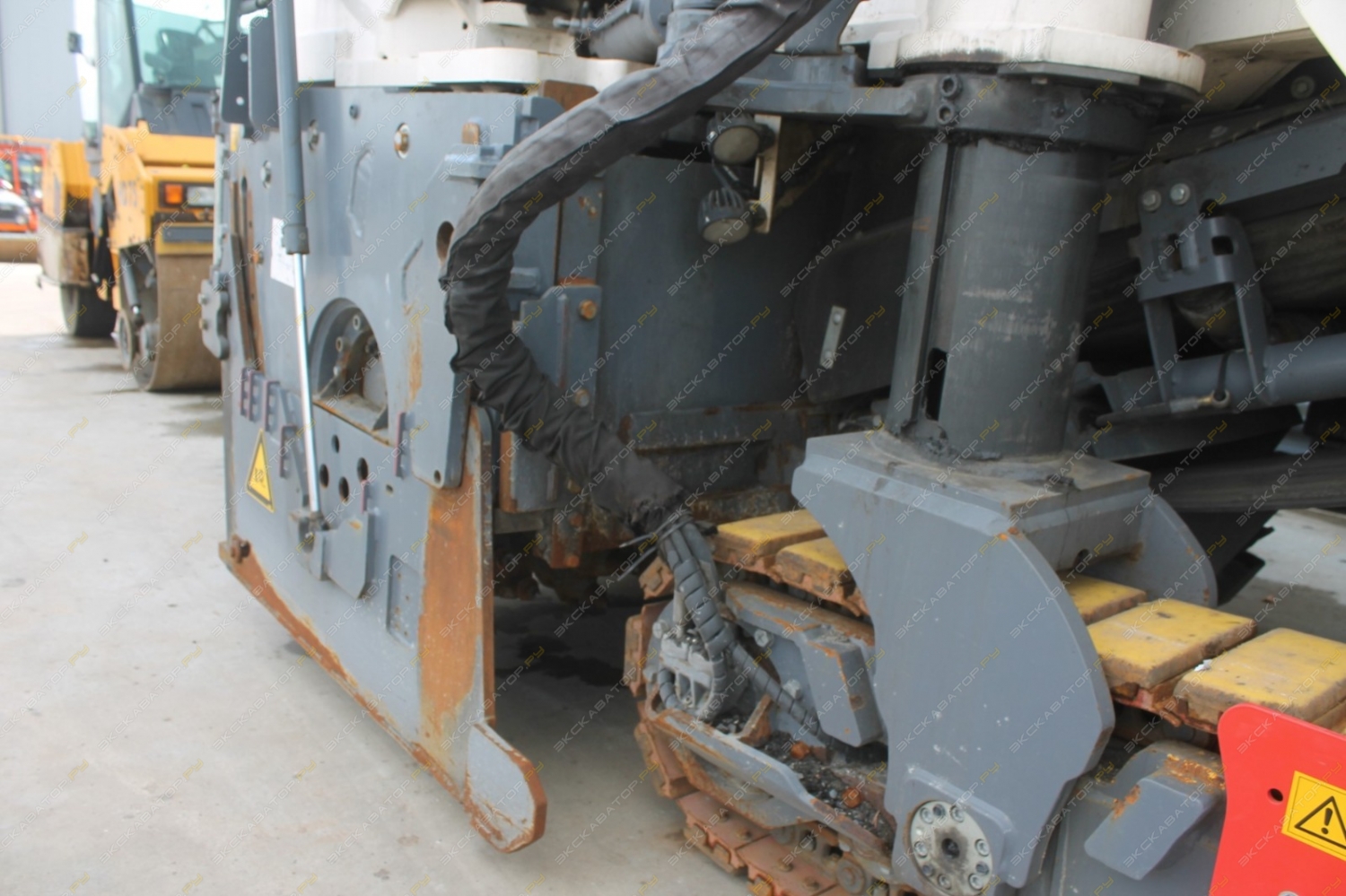 Wirtgen W 130 Fi [12]