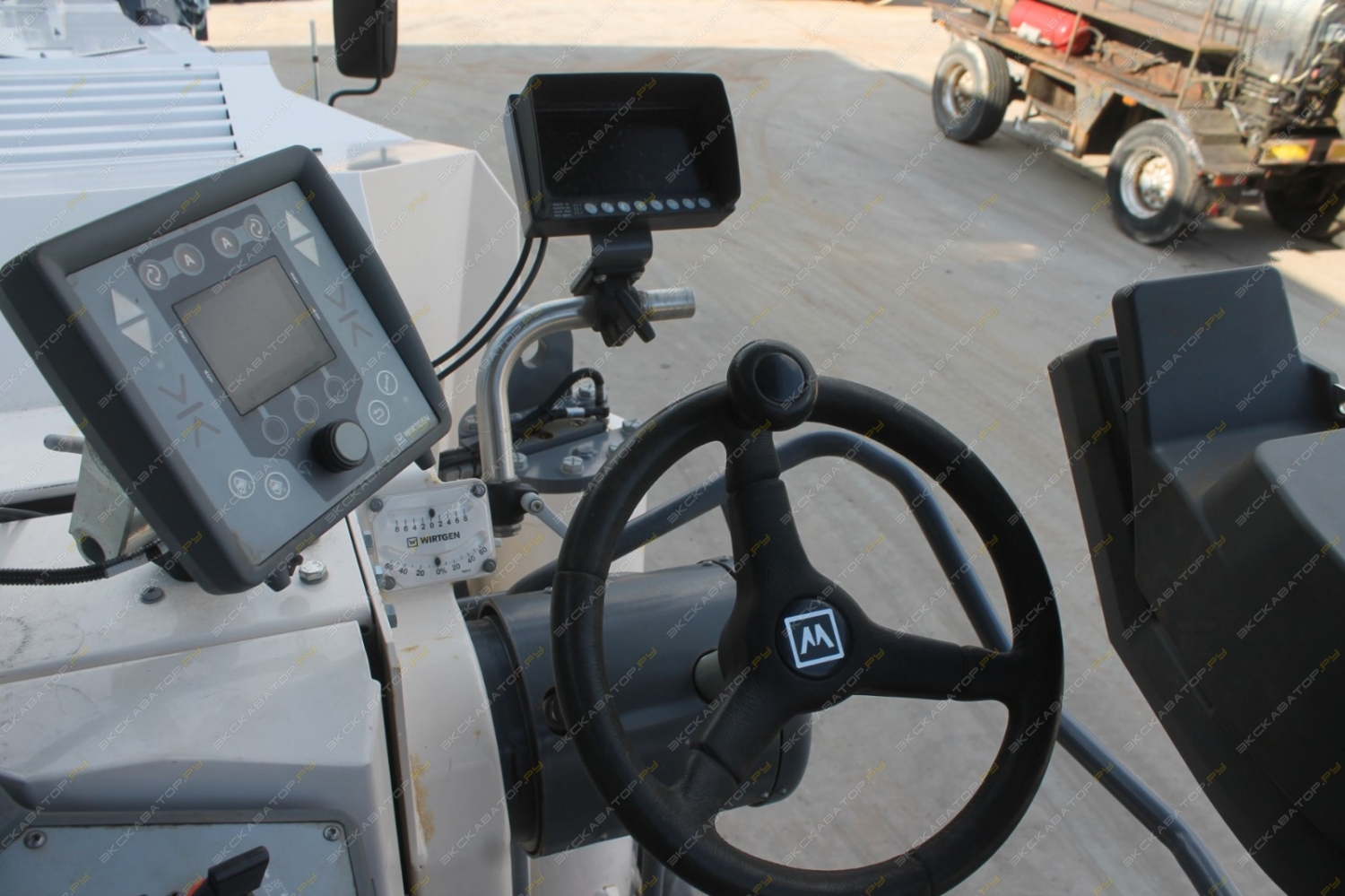 Wirtgen W 130 Fi [6]