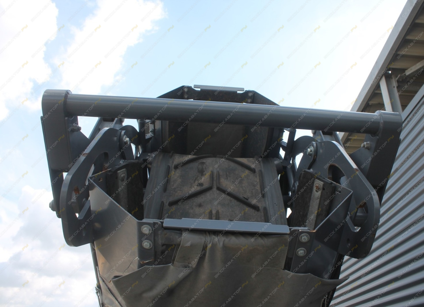 Wirtgen W 130 Fi [17]