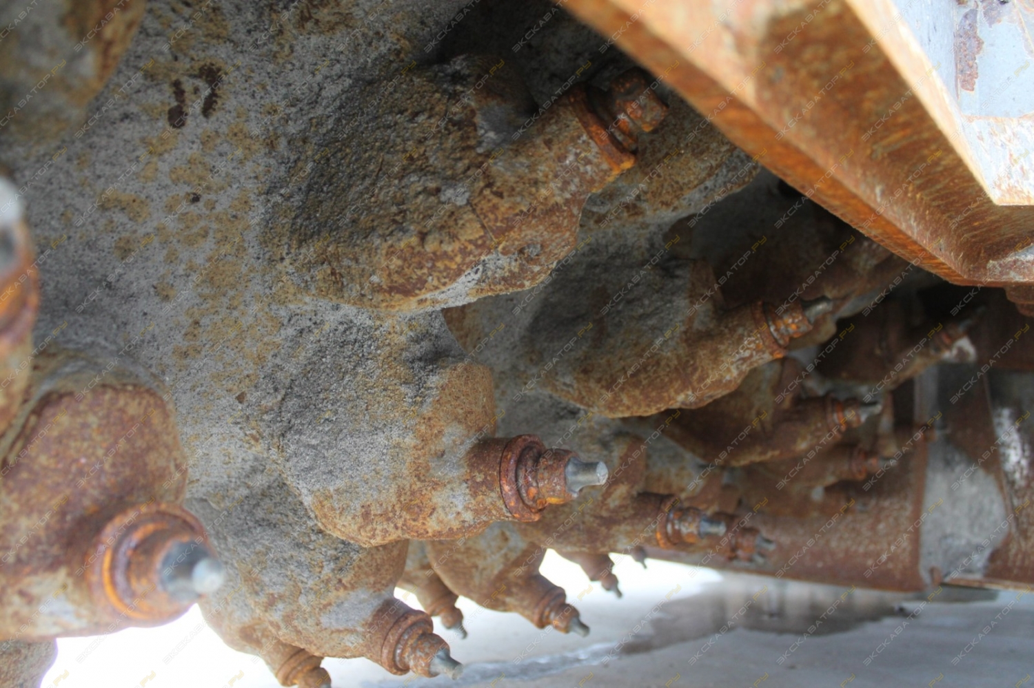 Wirtgen W 130 Fi [19]