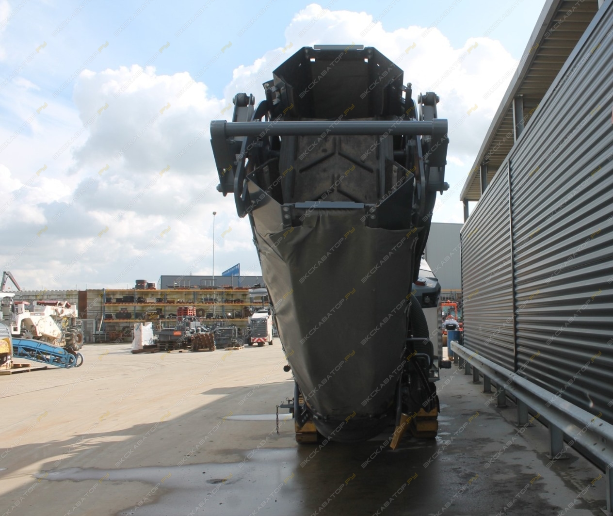 Wirtgen W 130 Fi [15]
