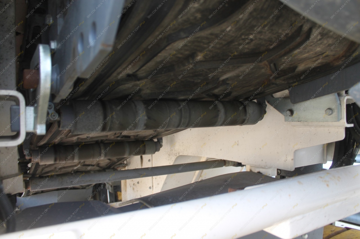 Wirtgen W 130 Fi [1]