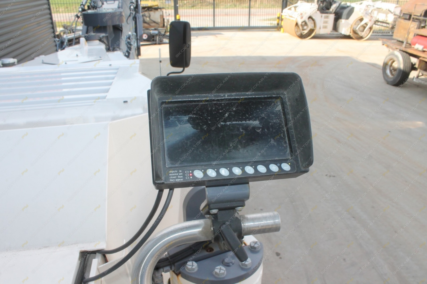 Wirtgen W 130 Fi [3]