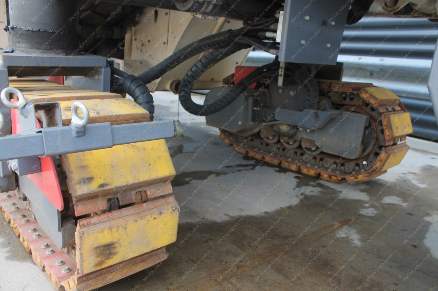 Wirtgen W 130 Fi [13]