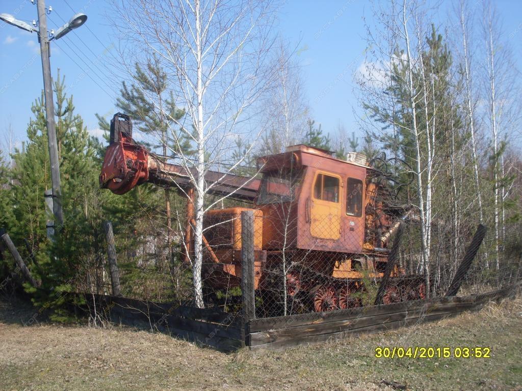 Лесмаш ЛП-33А [0]
