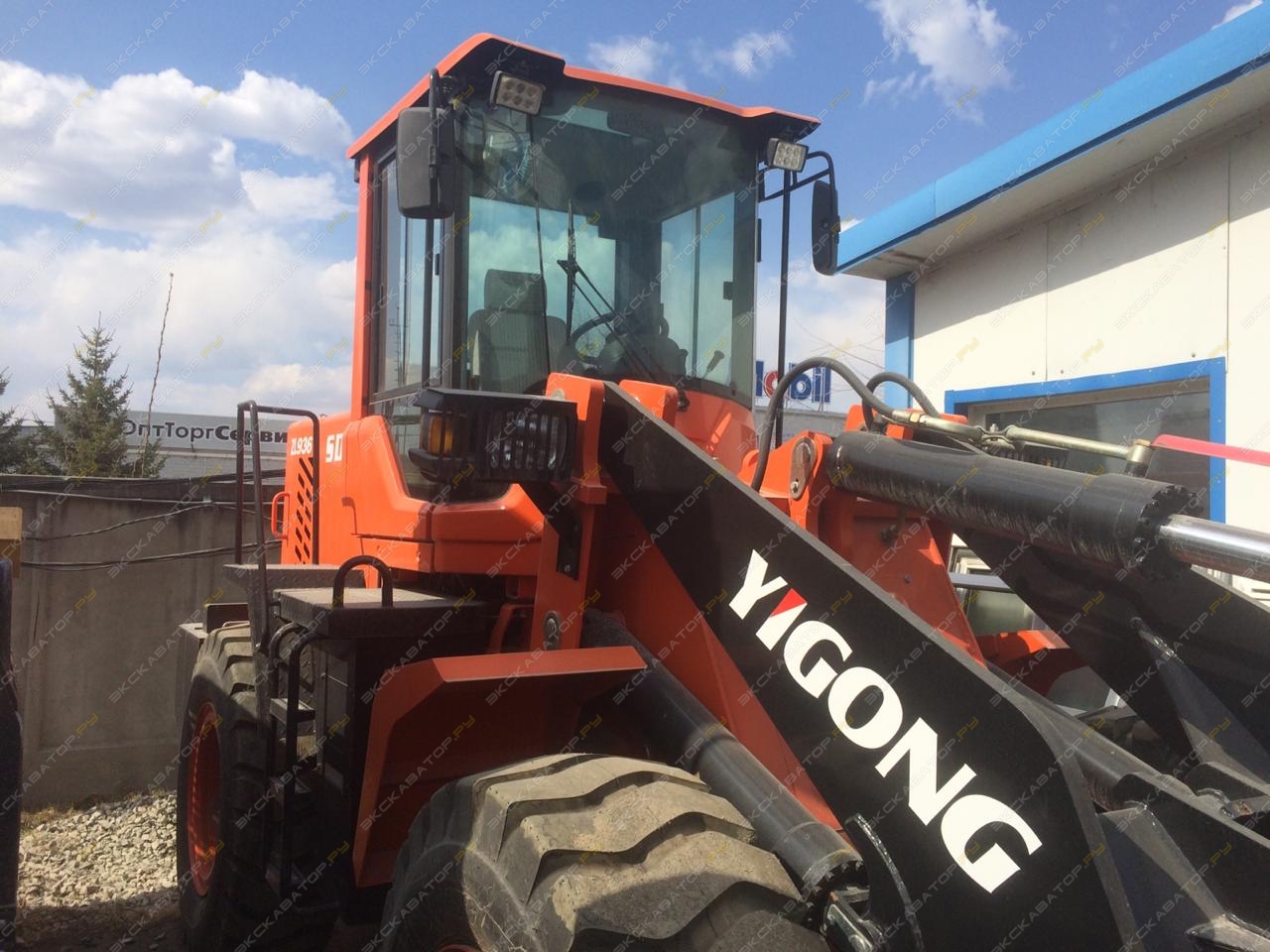 YIGONG ZL936 [0]