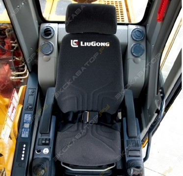 LiuGong CLG936D [4]