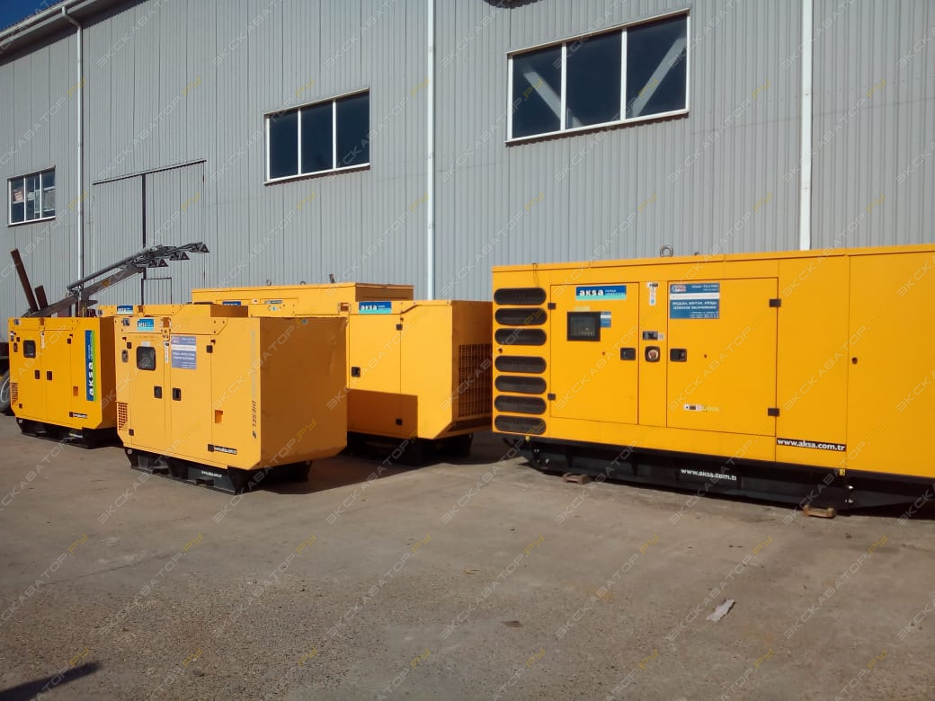 AKSA APD275C [0]