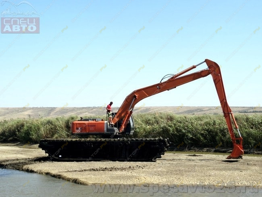 Doosan DX225LCA-SLR [7]