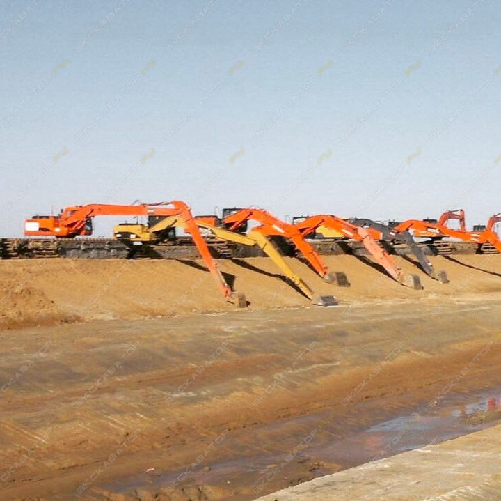 Volvo EC140BLC EIK [4]