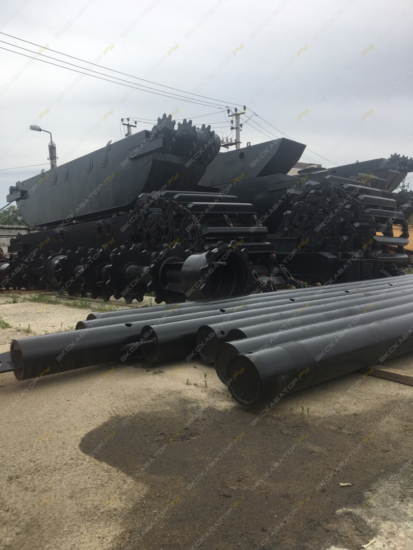 Volvo EC140BLC EIK [3]