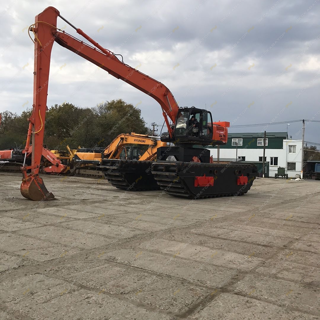 Volvo EC140BLC EIK [6]