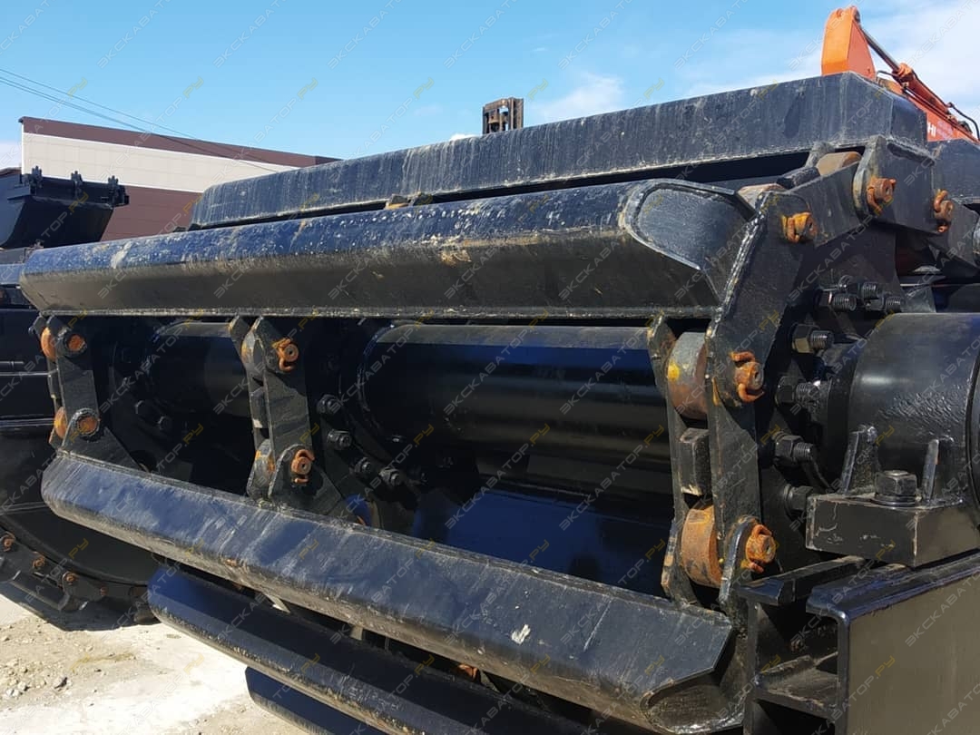 Doosan DX225LCA-SLR [8]
