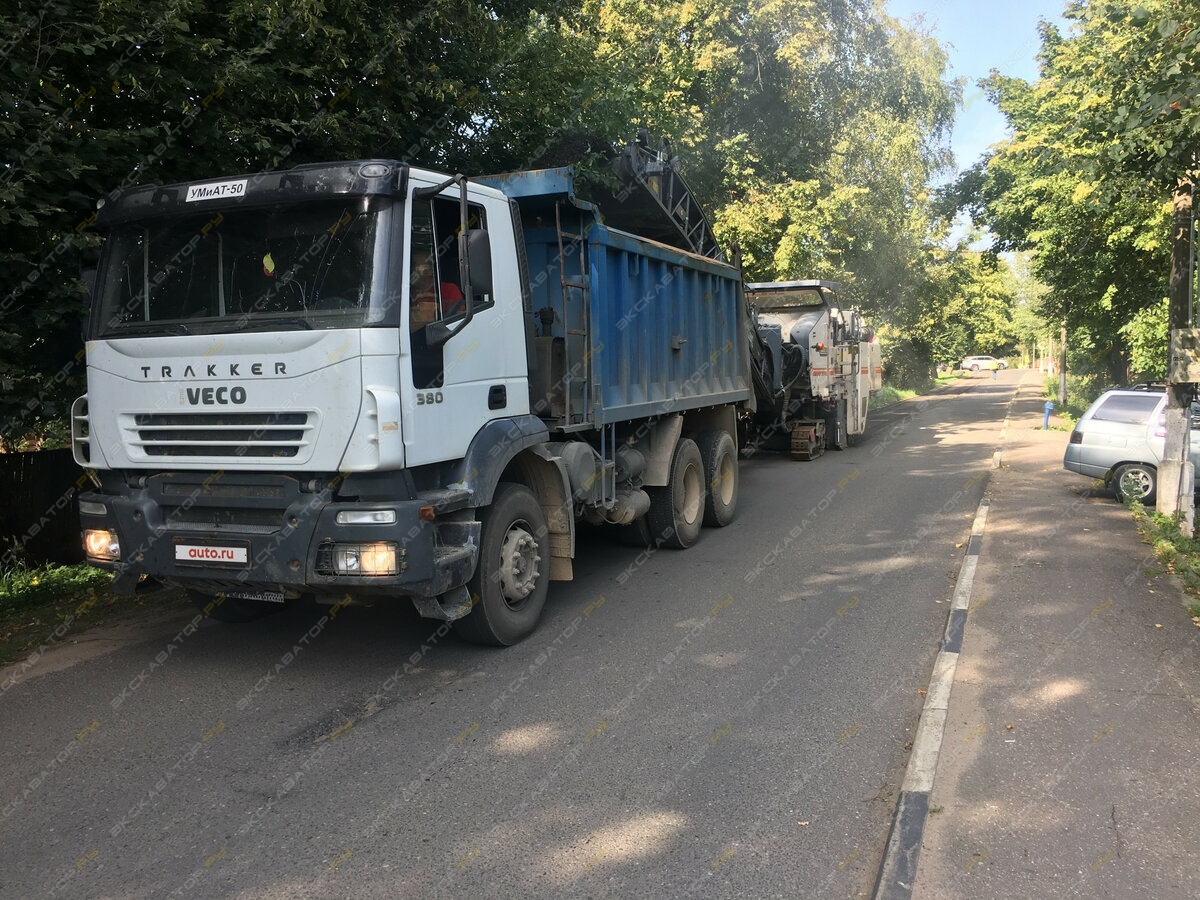Iveco Trakker AD380T38H Cantoni [0]