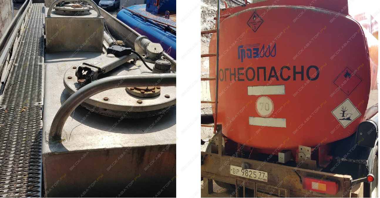 ГРАЗ ППЦА 96222-012 [2]