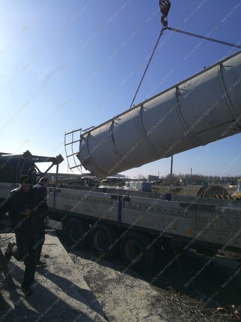 Italtech Eurosilo 25/2,4 [1]