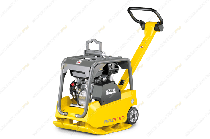 Wacker Neuson BPU 3750Ats [0]