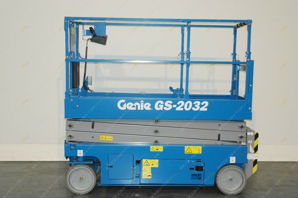 Genie GS-2032 [2]