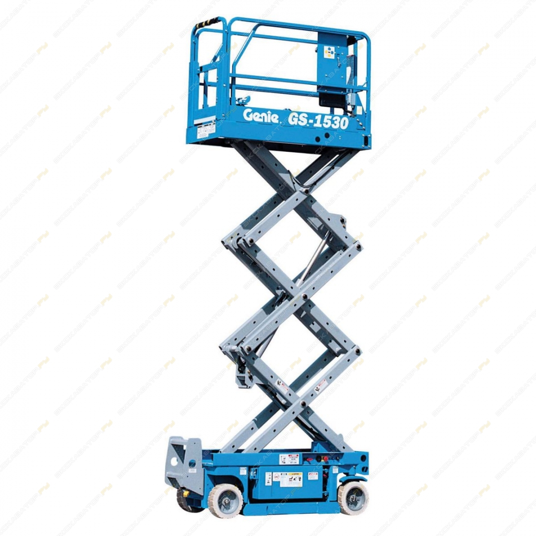 Genie GS-1530 [0]