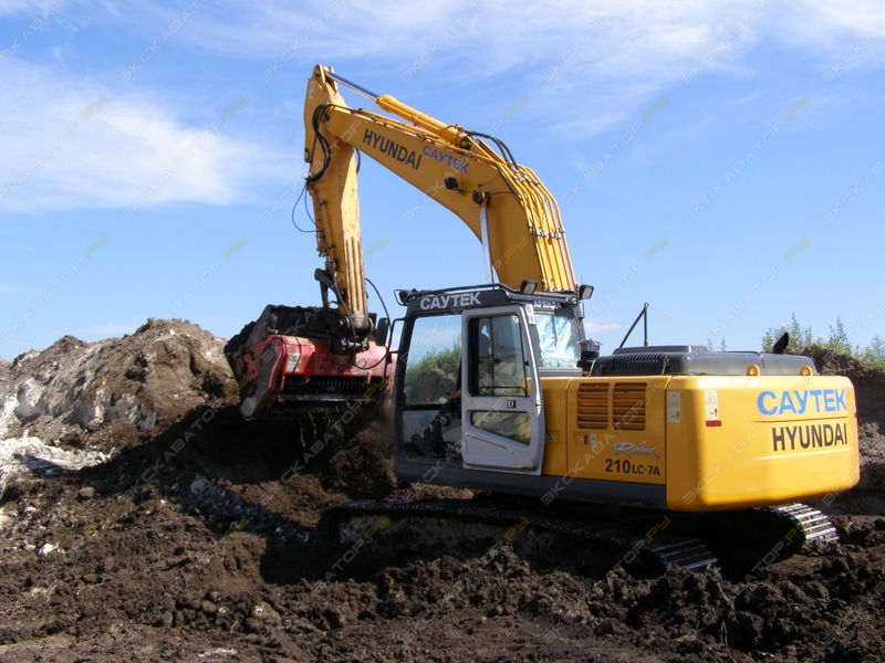 Hyundai R 210NLC-9S [1]