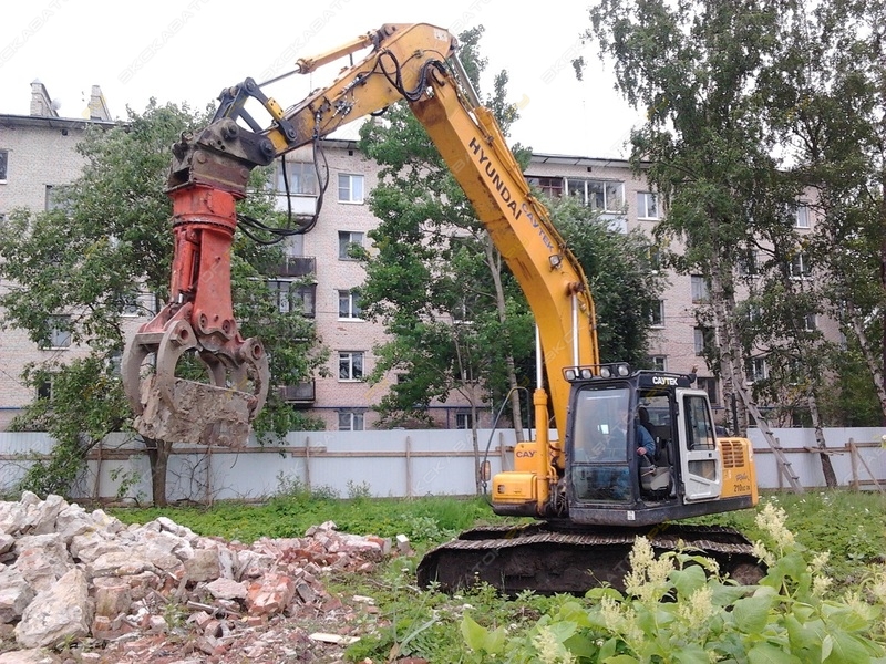 Hyundai R 210NLC-9S [5]